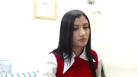 Snapshot of louis_k chatting on November 10, 11:20 am Louis K online show from November 10, 11:20 am