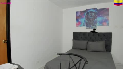 Snapshot of louis_marley_ chatting on December 27, 10:05 pm louis_marley_ online show from December 27, 10:05 pm