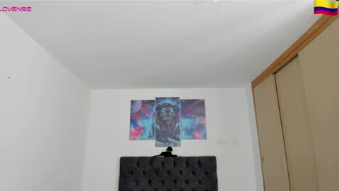 Snapshot of louis_marley_ chatting on December 29, 8:48 pm louis_marley_ online show from December 29, 8:48 pm