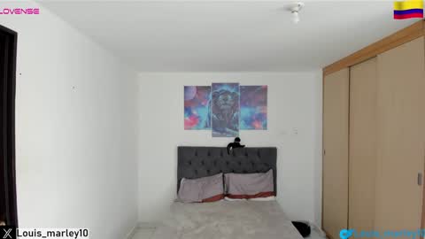 Snapshot of louis_marley_ chatting on February 5, 9:50 pm louis_marley_ online show from February 5, 9:50 pm