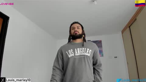 louis_marley_ online show from February 26, 12:48 pm