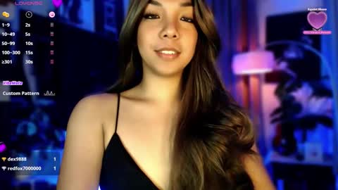 Snapshot of louisassy chatting on September 14, 6:34 am Louisa online show from September 14, 6:34 am