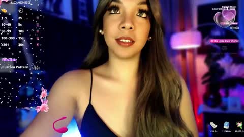 Snapshot of louisassy chatting on September 15, 6:13 am Louisa online show from September 15, 6:13 am