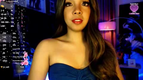 Snapshot of louisassy chatting on October 2, 1:56 am Louisa online show from October 2, 1:56 am