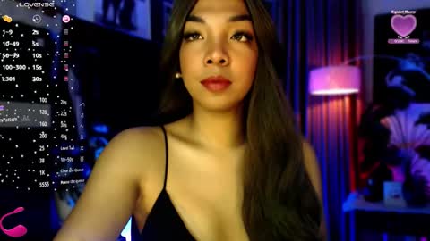 Snapshot of louisassy chatting on October 21, 2:01 am Louisa online show from October 21, 2:01 am