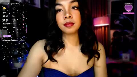 Louisa online show from November 25, 2:22 am