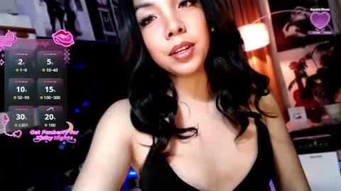 Louisa online show from April 22, 12:18 pm