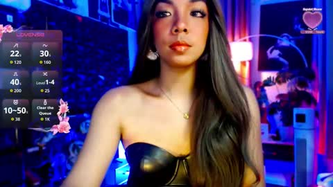 Louisa online show from June 9, 3:29 am