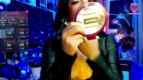 Louisa online show from June 14, 3:41 am