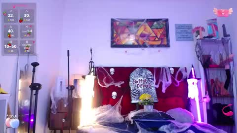  LouIse  online show from October 17, 12:30 pm