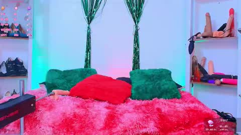  LouIse  online show from March 24, 12:43 pm