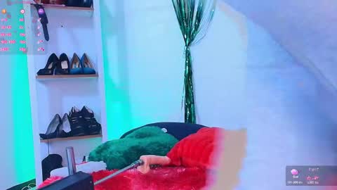  LouIse  online show from March 25, 1:06 pm