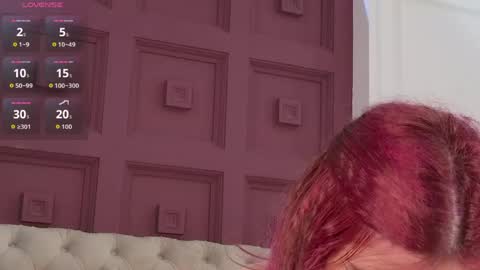 Louise online show from April 22, 5:10 am