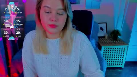 Loise online show from December 4, 9:12 pm