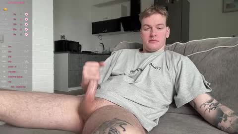 Louis  online show from March 10, 10:20 am