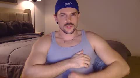 Louis Valmer online show from February 10, 5:11 am