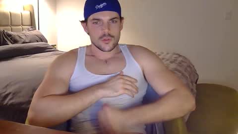 Louis Valmer online show from March 11, 3:56 am