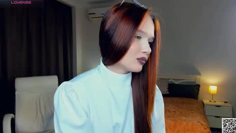 Snapshot of louriezita chatting on October 28, 5:15 pm Brook and Del online show from October 28, 5:15 pm