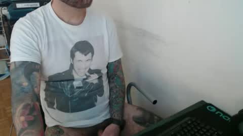 Guapito online show from January 12, 7:35 am