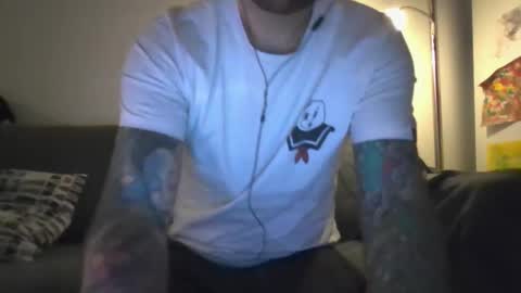 Guapito online show from March 15, 12:16 am