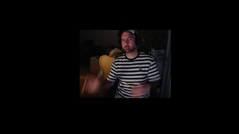 Guapito online show from July 19, 10:57 pm
