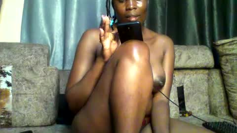 Cynthia. A online show from February 14, 6:40 pm