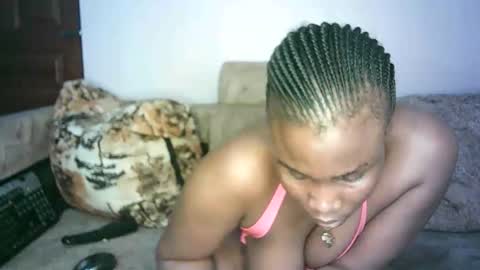 Cynthia. A online show from October 5, 10:07 pm