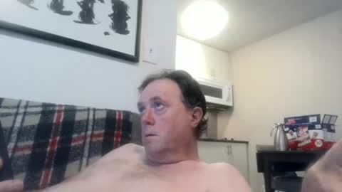 Chris online show from July 5, 7:32 pm
