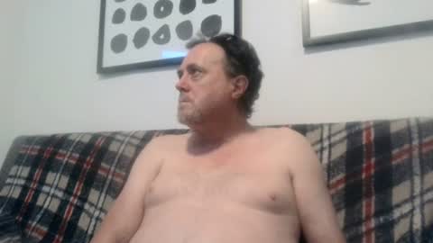 Chris online show from July 18, 4:00 pm