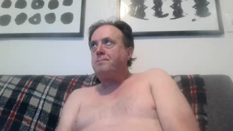 Chris online show from July 20, 12:58 am