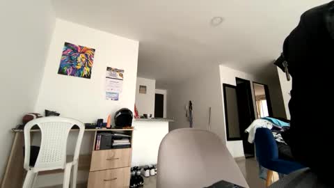 Charlie online show from February 16, 1:18 pm