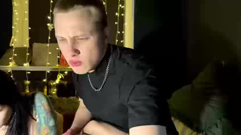 Mary and Tom online show from March 15, 5:08 pm