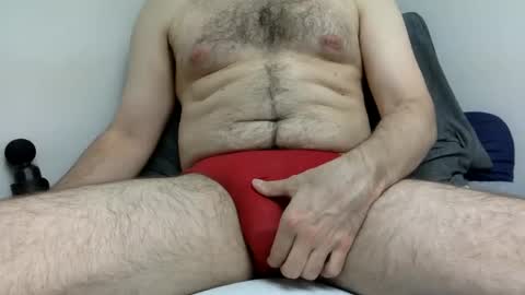 love_a_big_booty online show from October 1, 1:33 am