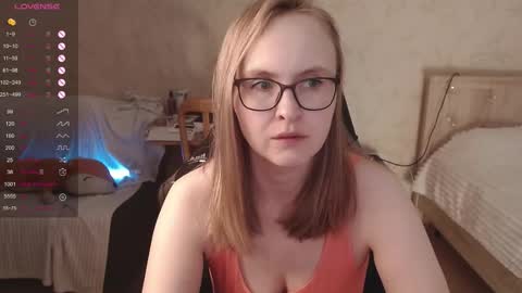 Snapshot of love_agatha chatting on September 30, 5:23 am Agatha online show from September 30, 5:23 am