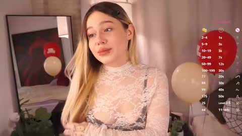 Eva online show from March 10, 2:33 pm