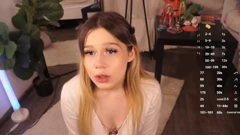 Eva online show from March 29, 1:33 pm