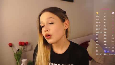 Eva online show from April 21, 12:44 pm