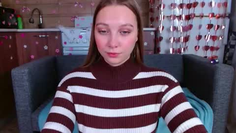 love bella  online show from February 3, 2:53 am