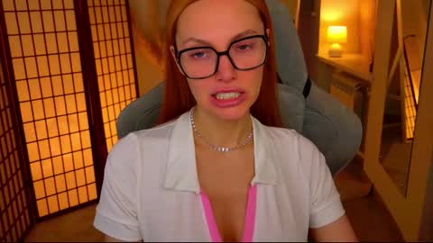 love_call online show from March 18, 5:10 am