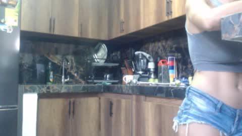 Nina online show from November 20, 8:52 pm