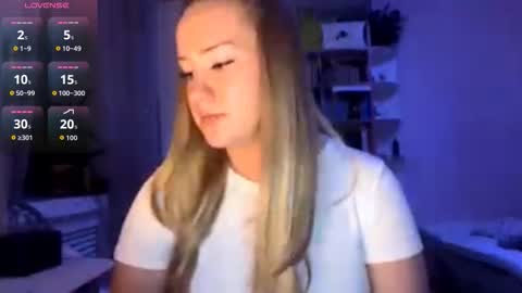 Megan online show from October 11, 4:38 pm