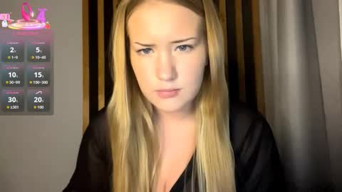 Megan online show from November 16, 4:12 pm