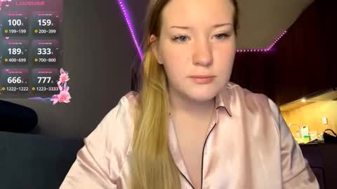 Megan online show from February 21, 7:15 pm