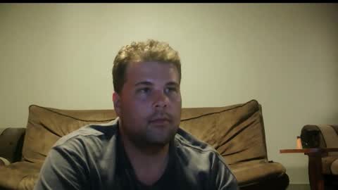 Mr. Sausage online show from January 11, 8:47 pm