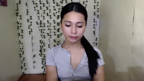 love_jessi online show from December 22, 8:33 am