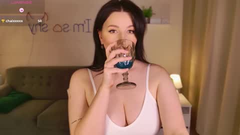 Snapshot of love_me_tonight_ chatting on October 3, 1:02 am Monika online show from October 3, 1:02 am