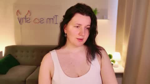 Snapshot of love_me_tonight_ chatting on October 20, 10:27 am Monika online show from October 20, 10:27 am