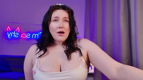 Monika online show from March 6, 10:50 pm