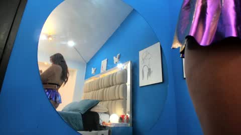 Melany  online show from July 8, 12:42 pm