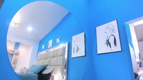 Melany  online show from July 14, 12:22 pm